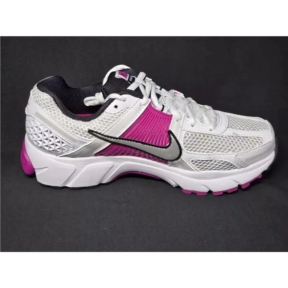 Nike shoes - Nike Air Zoom Vomero 5 - FJ2028-100 - White 2