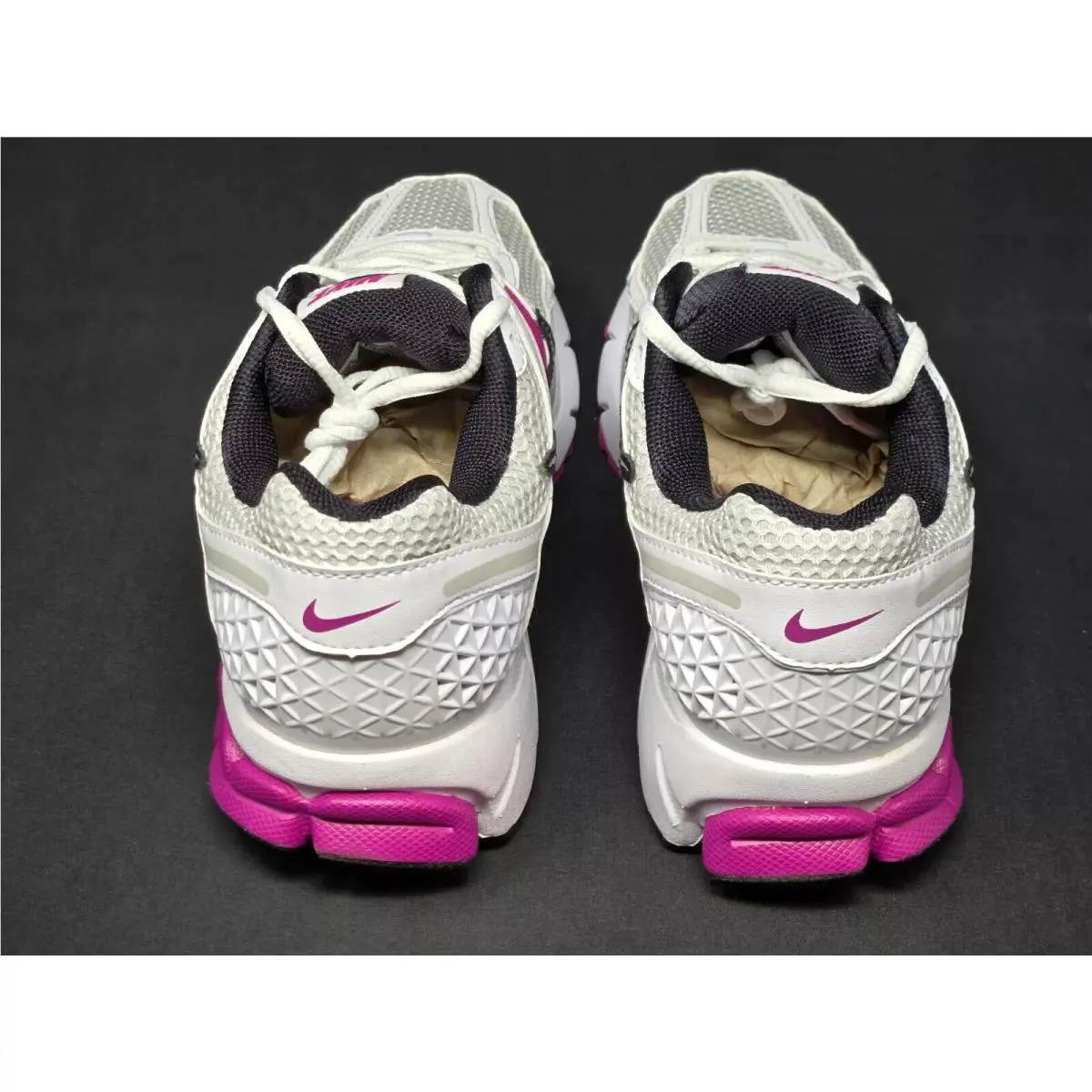 Nike shoes - Nike Air Zoom Vomero 5 - FJ2028-100 - White 3