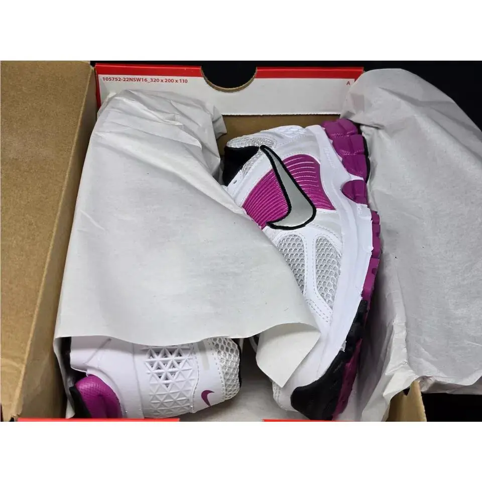 Nike shoes - Nike Air Zoom Vomero 5 - FJ2028-100 - White 6