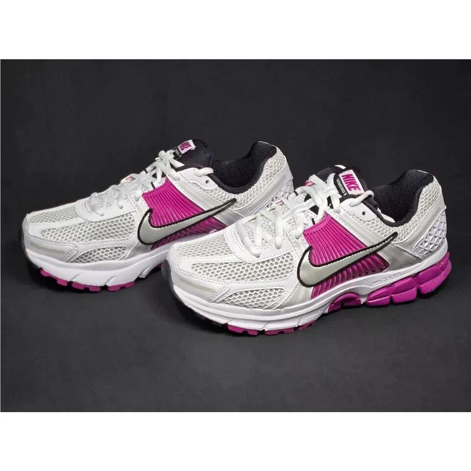 Nike shoes - Nike Air Zoom Vomero 5 - FJ2028-100 - White 7