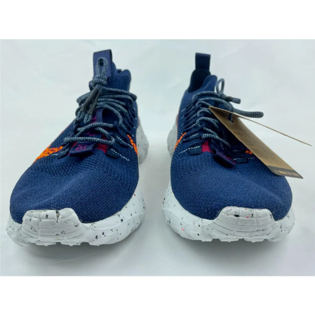 Nike shoes - Nike Space Hippie - Space Hippie - DN0010-400 - Orange 3