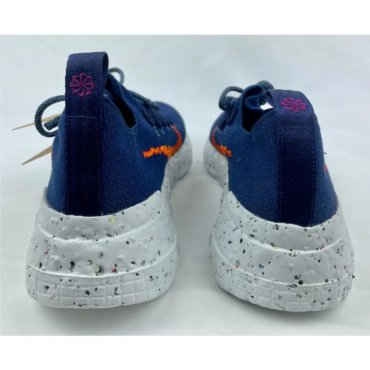 Nike shoes - Nike Space Hippie - Space Hippie - DN0010-400 - Orange 15