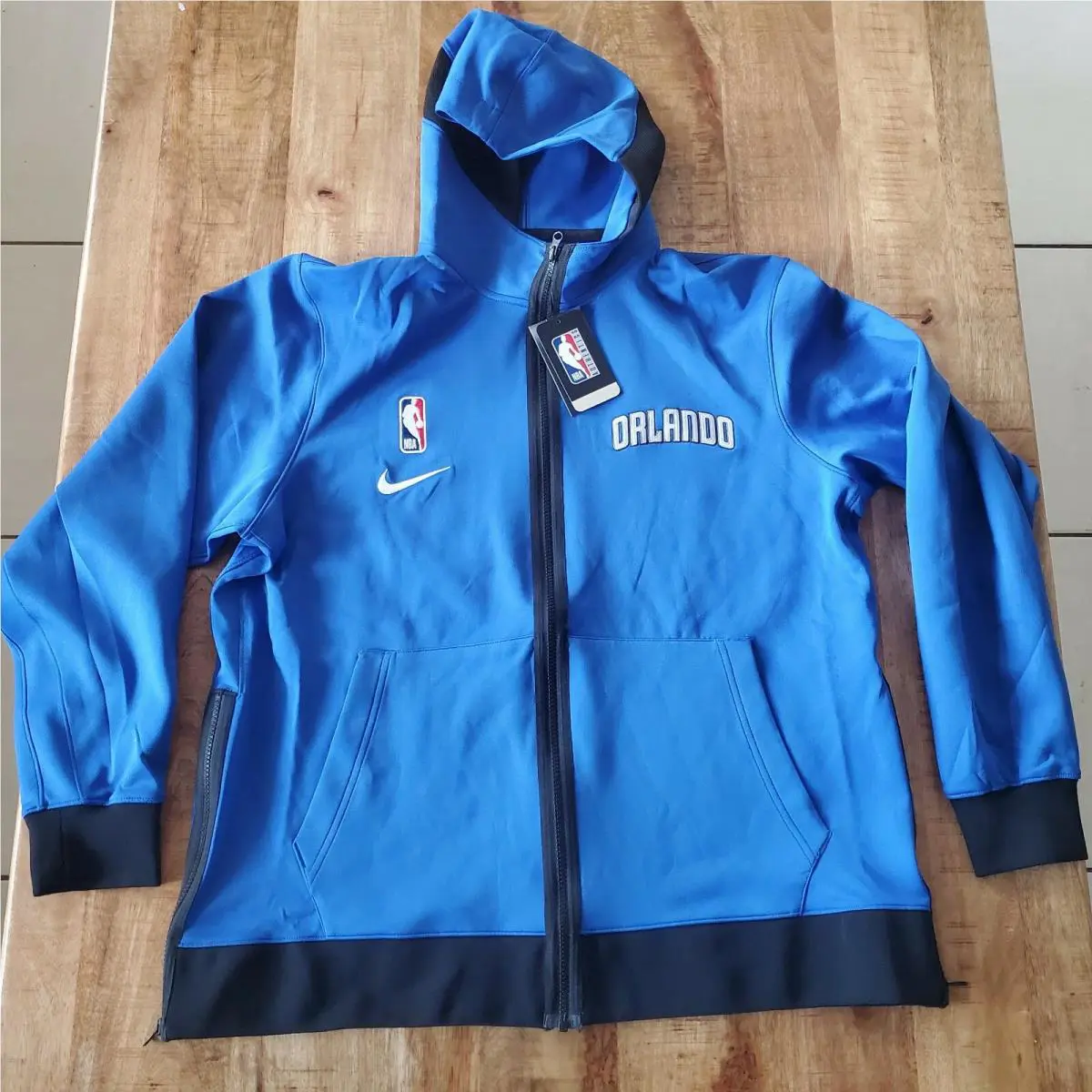 Nike clothing - Blue 2