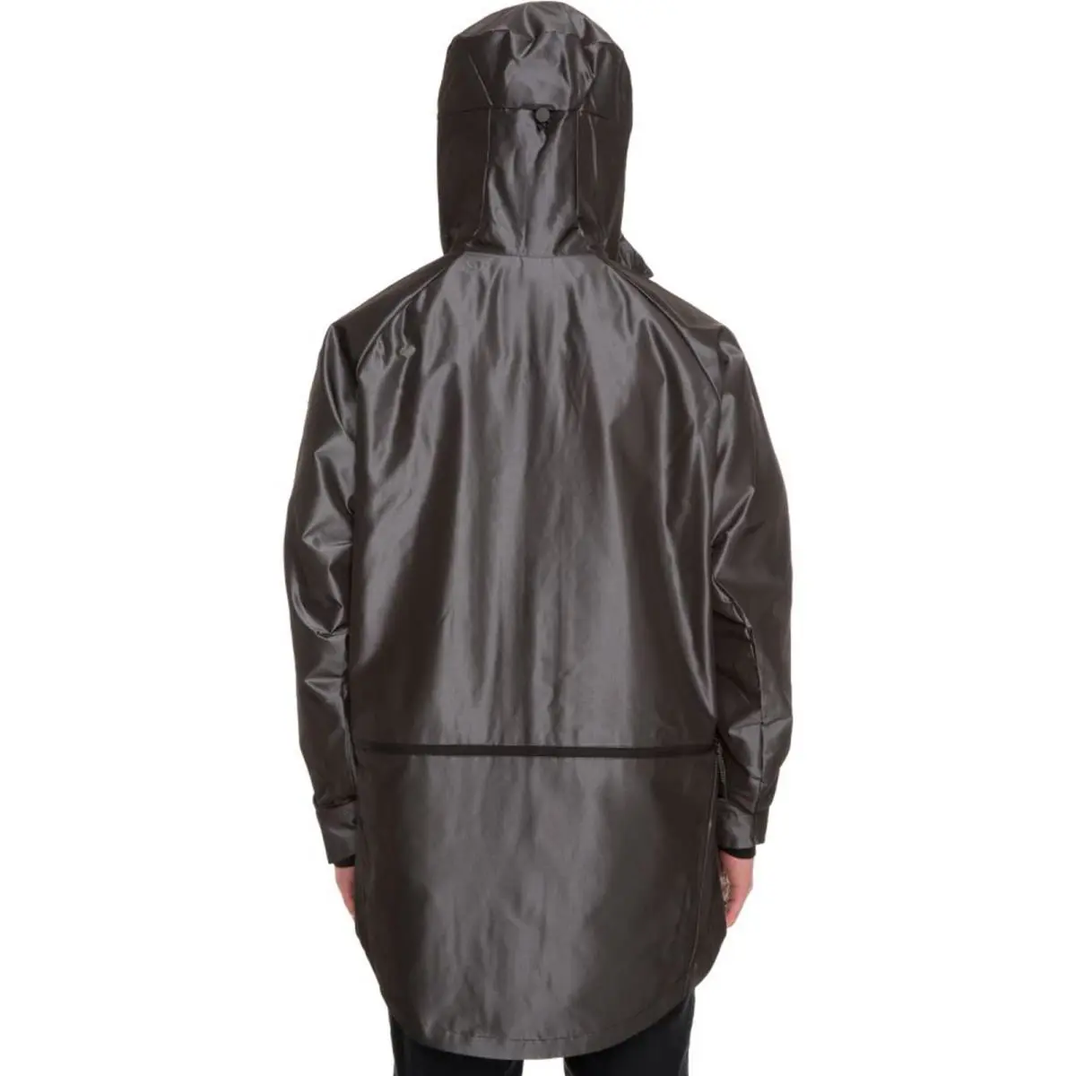 Nike clothing - Dark Grey 4