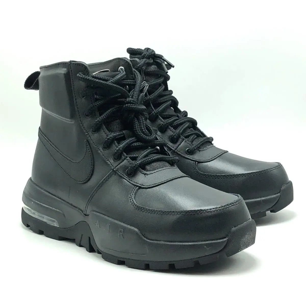 Nike shoes - Nike Air Max Goaterra - Air Max Goaterra - DD5016-001 - Black 0