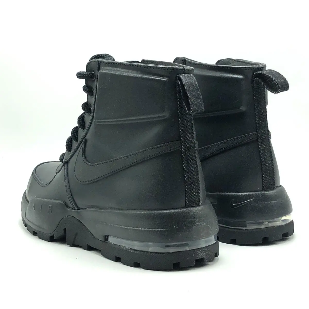 Nike shoes - Nike Air Max Goaterra - Air Max Goaterra - DD5016-001 - Black 2