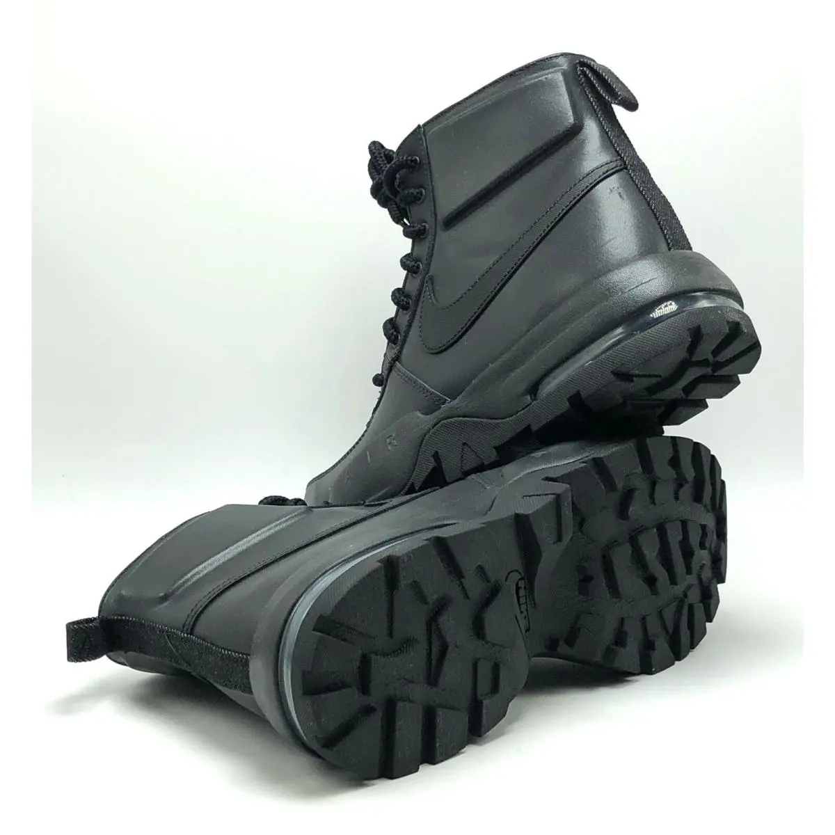 Nike shoes - Nike Air Max Goaterra - Air Max Goaterra - DD5016-001 - Black 5