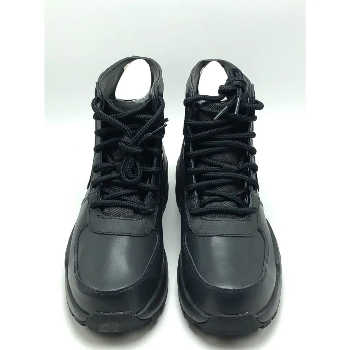 Nike shoes - Nike Air Max Goaterra - Air Max Goaterra - DD5016-001 - Black 11