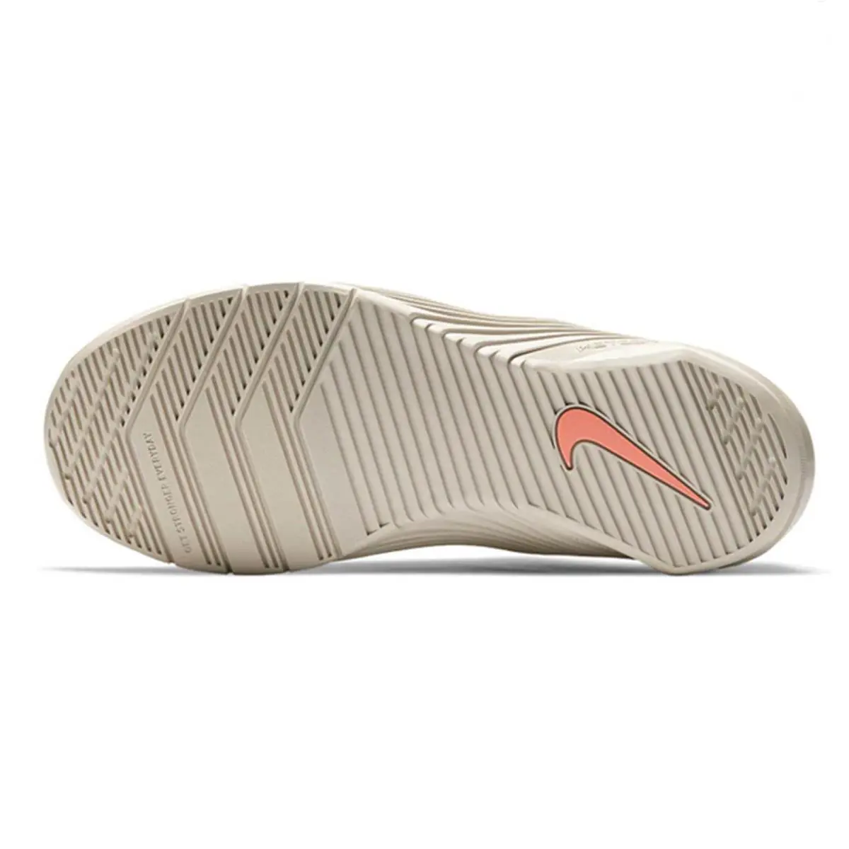 Nike shoes - Nike Metcon - Metcon - DJ3076 - DESERT SAND/SUMMIT WHITE 10