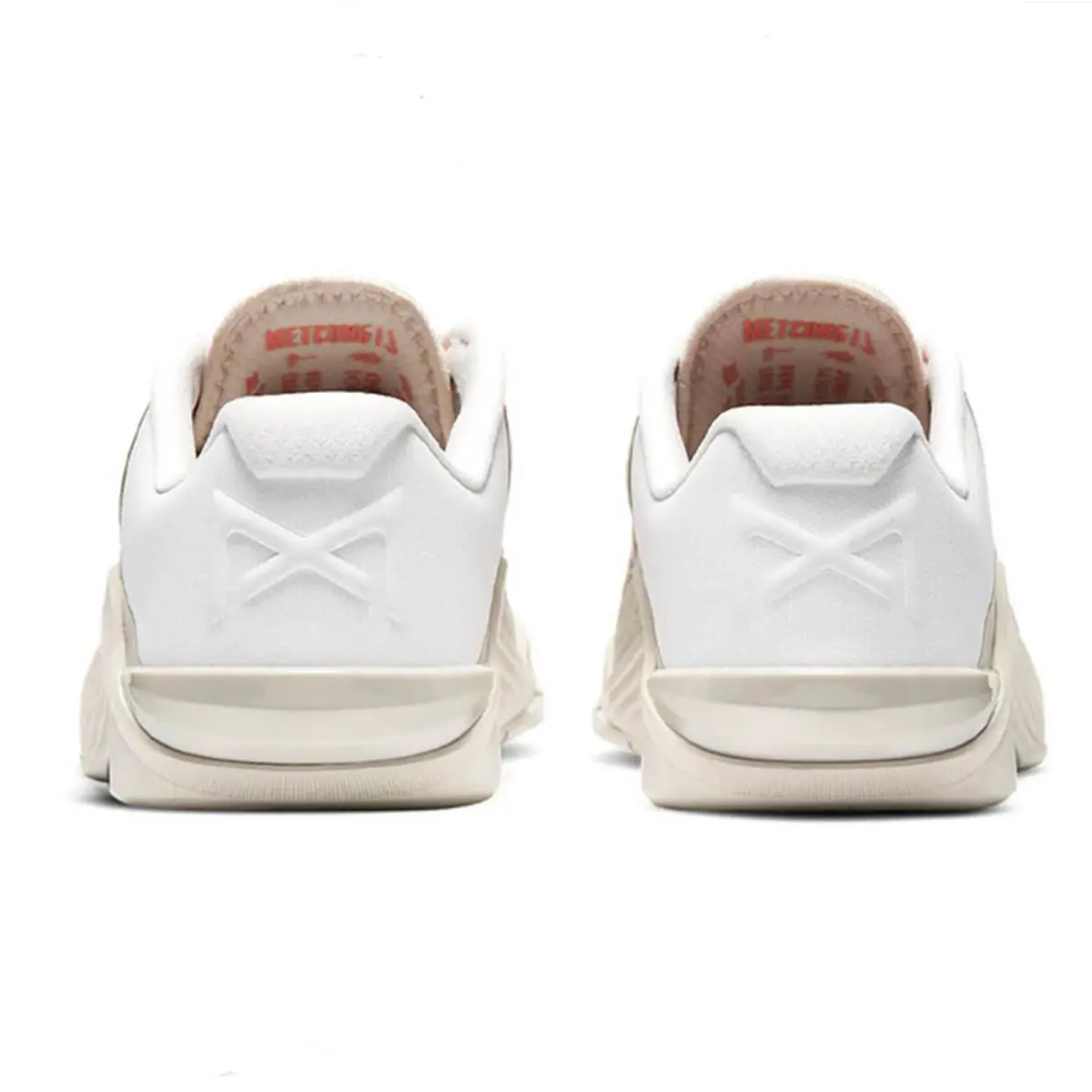 Nike shoes - Nike Metcon - Metcon - DJ3076 - DESERT SAND/SUMMIT WHITE 12