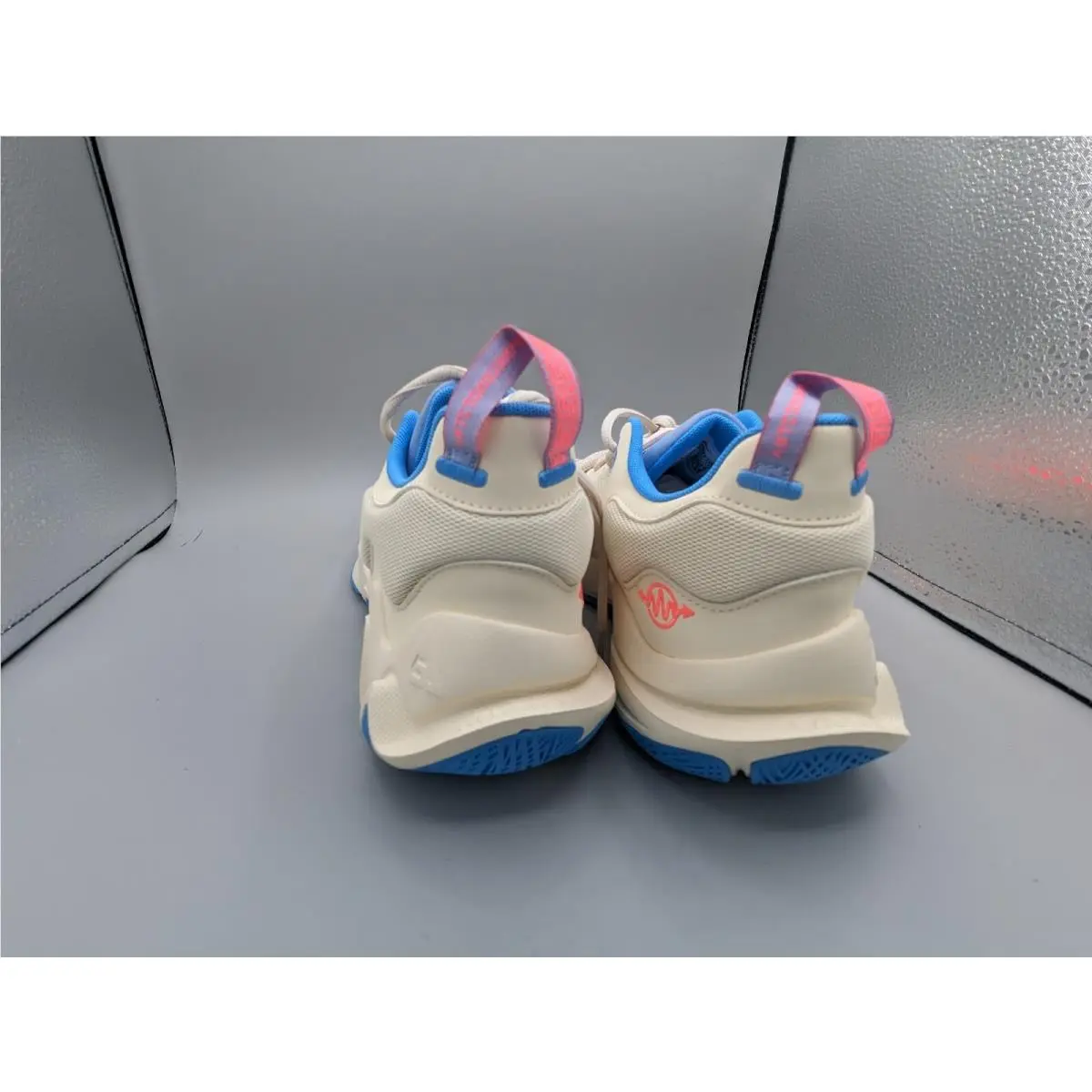 Nike shoes - Nike Giannis Immortality 2 - Giannis Immortality - DM0825-103 - Coconut 0