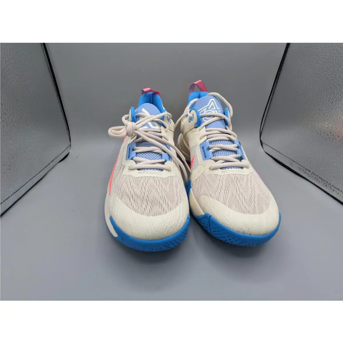 Nike shoes - Nike Giannis Immortality 2 - Giannis Immortality - DM0825-103 - Coconut 9