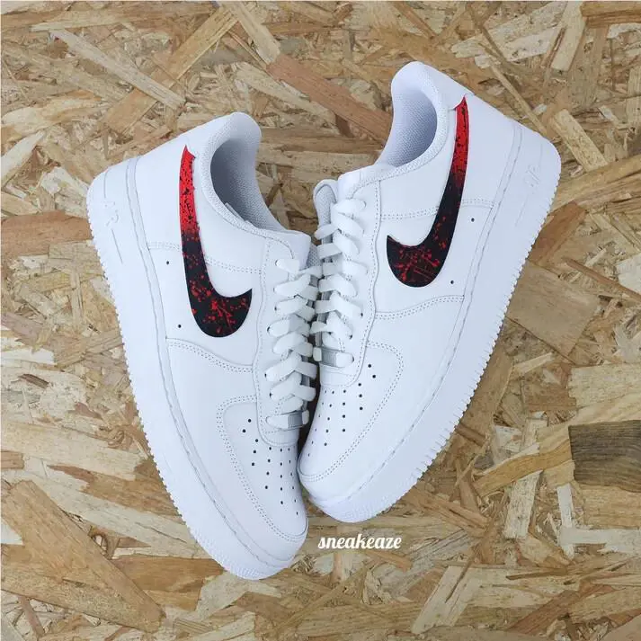 Nike shoes - Nike Air Force 1 - Air Force - CW2288-111 - White 0