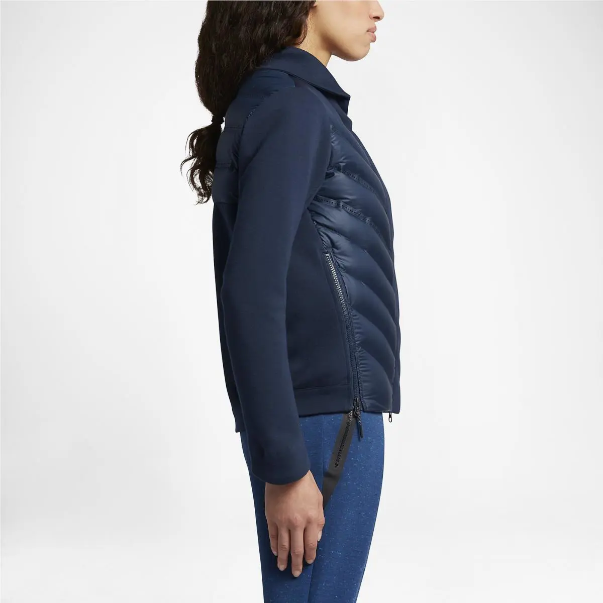 Nike clothing - Obsidian/Obsidian/Black 0