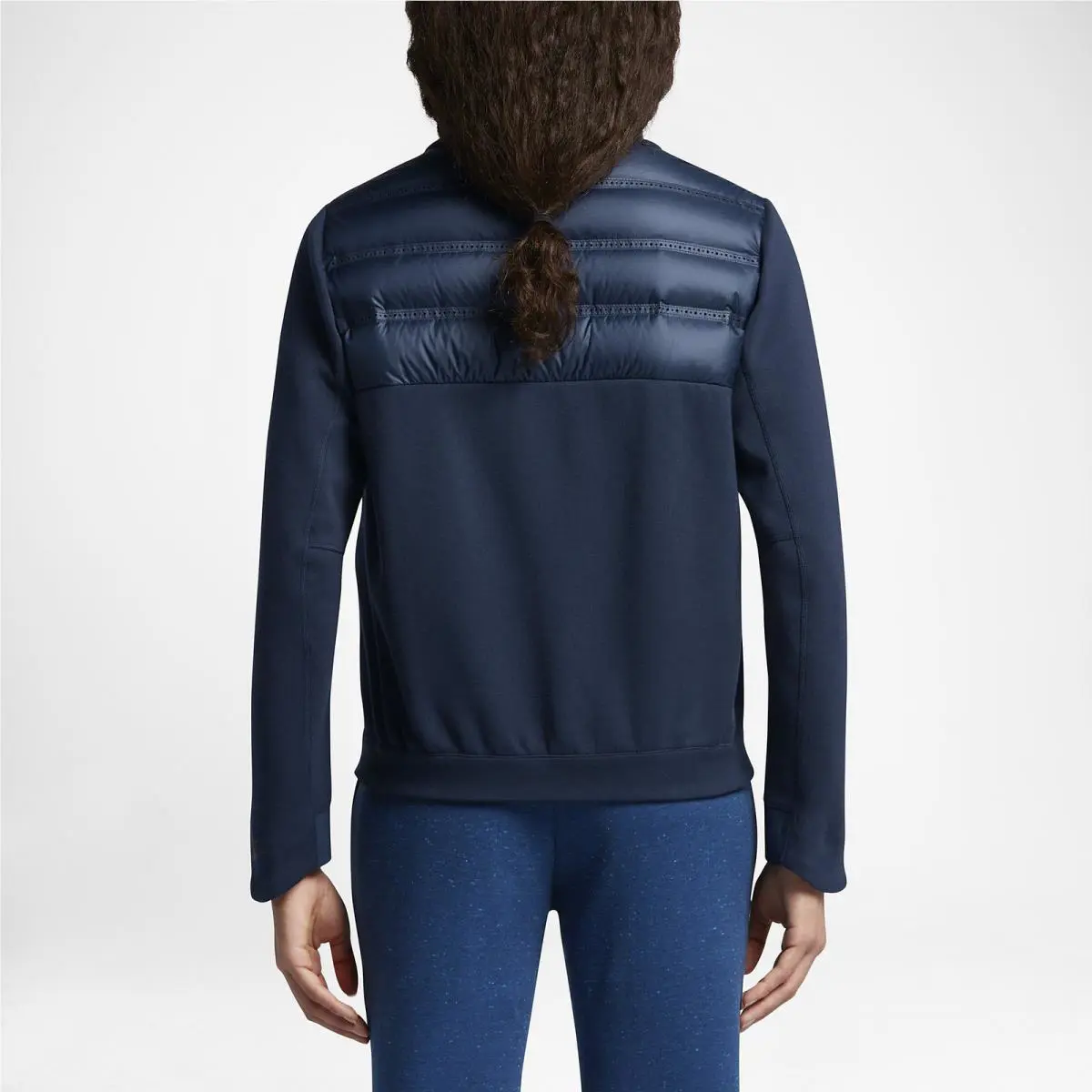 Nike clothing - Obsidian/Obsidian/Black 2