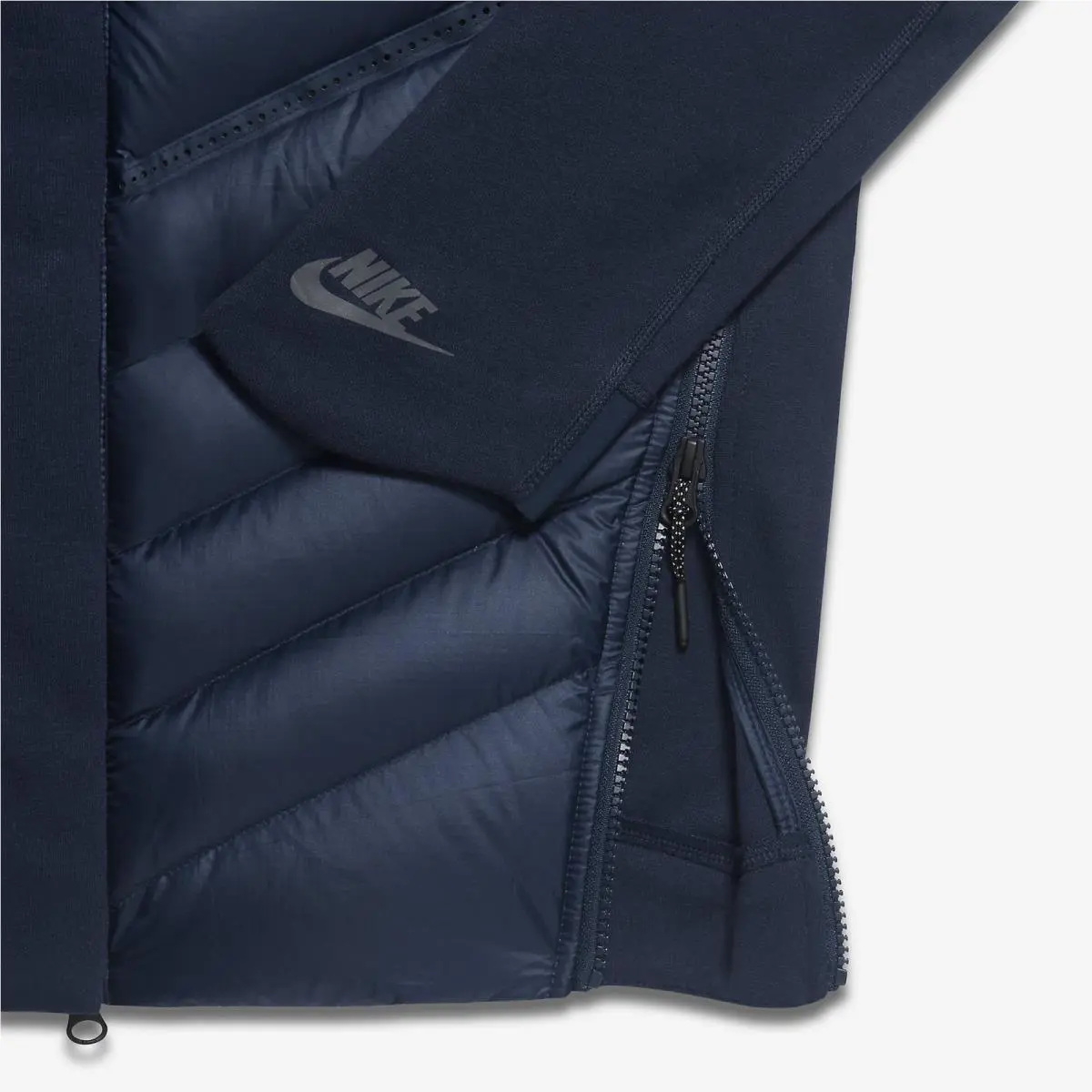 Nike clothing - Obsidian/Obsidian/Black 15