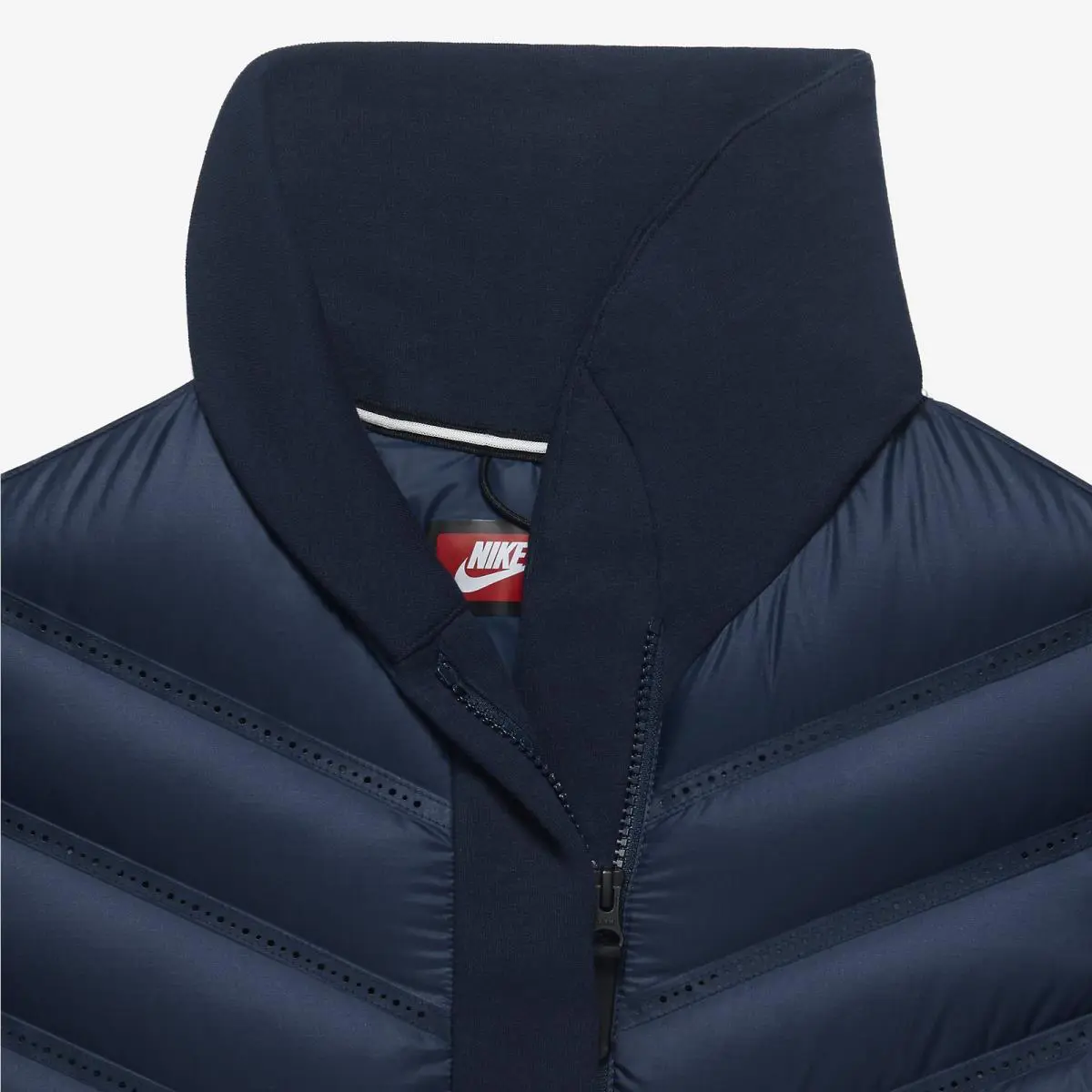 Nike clothing - Obsidian/Obsidian/Black 4