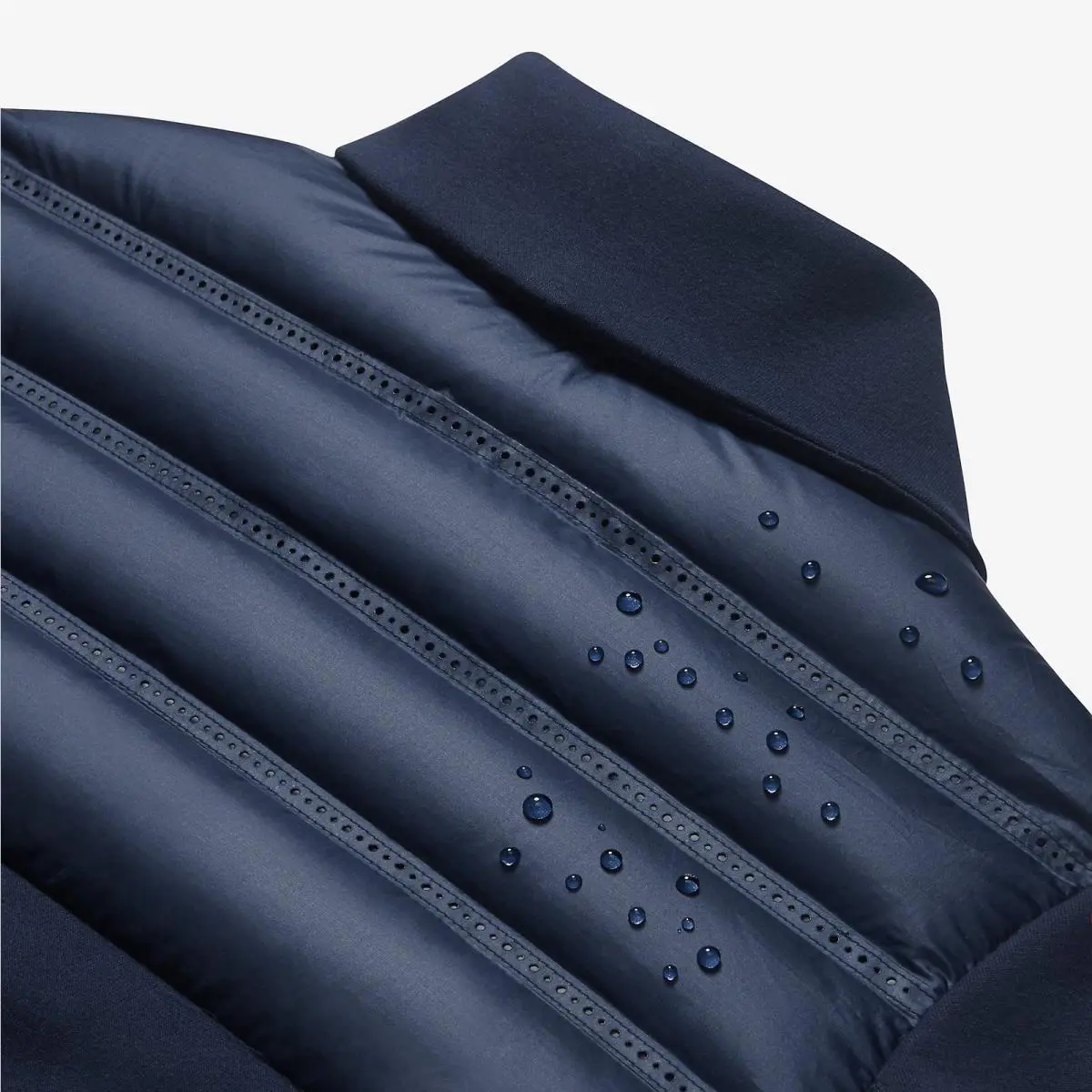 Nike clothing - Obsidian/Obsidian/Black 5