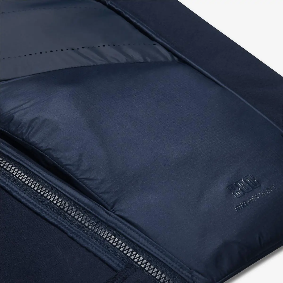 Nike clothing - Obsidian/Obsidian/Black 7
