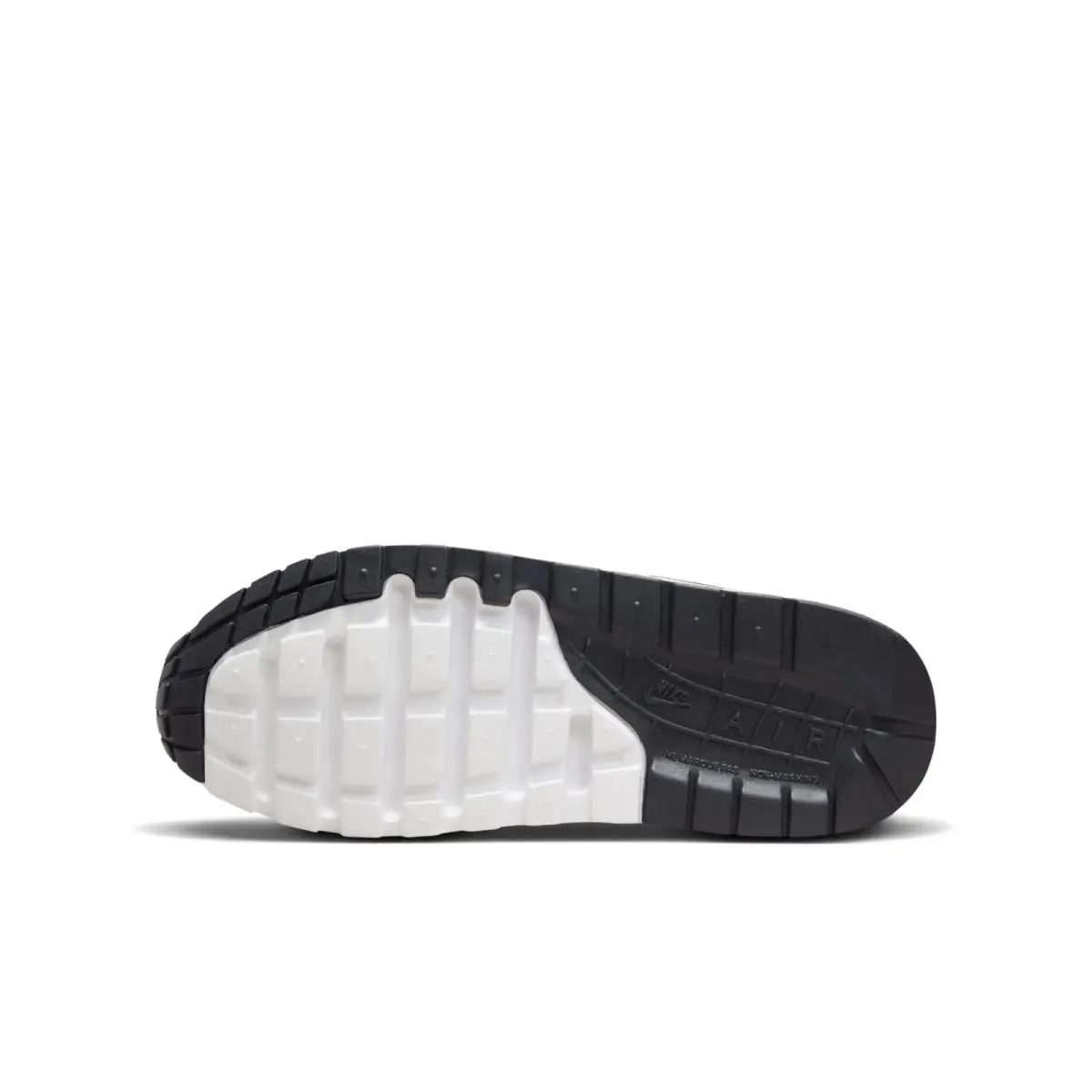 Nike shoes - White/Black-Pure Platinum 0