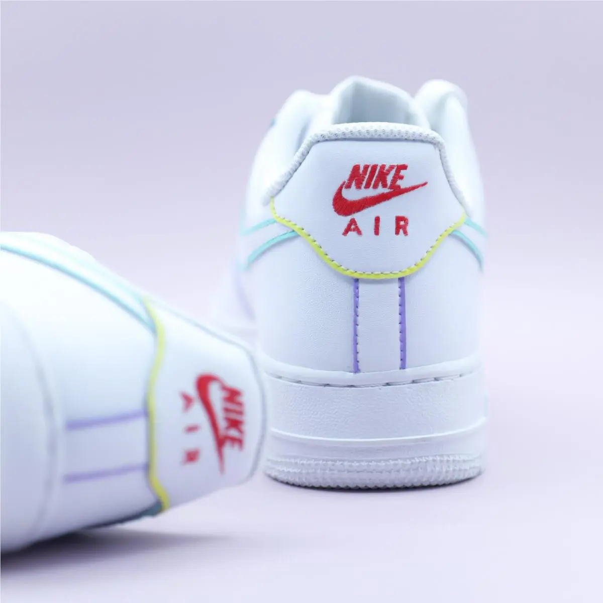 Nike shoes - Nike Air Force 1 - Air Force - CW2288-111 - White 24