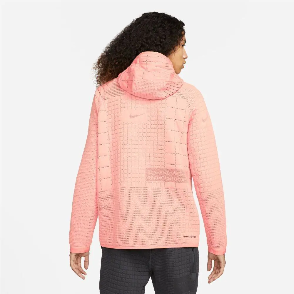 Nike clothing - Lt Madder Root 0