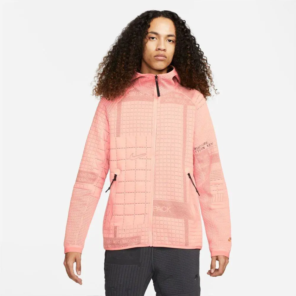 Nike clothing - Lt Madder Root 1