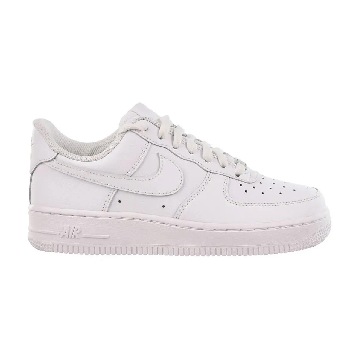 Nike Air Force 1 `07 Women`s Shoes White DD8959-100 - White