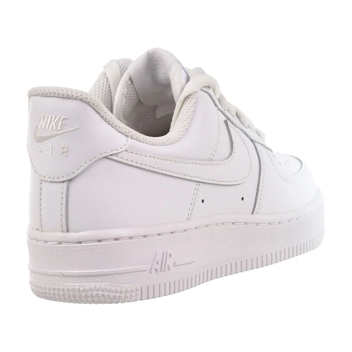 Nike shoes - White 1