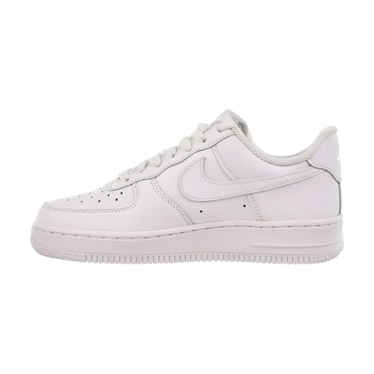 Nike shoes - White 2