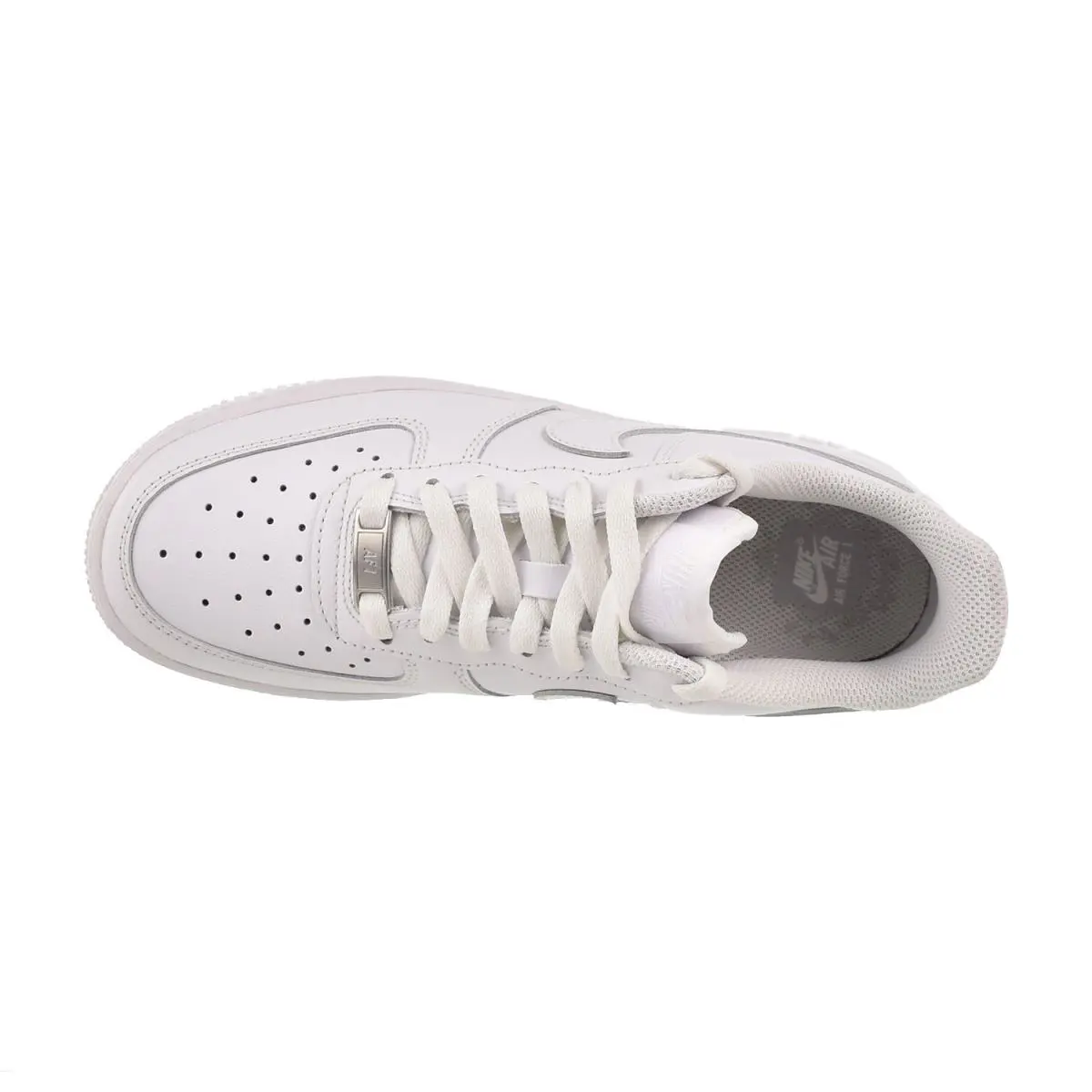 Nike shoes - White 3