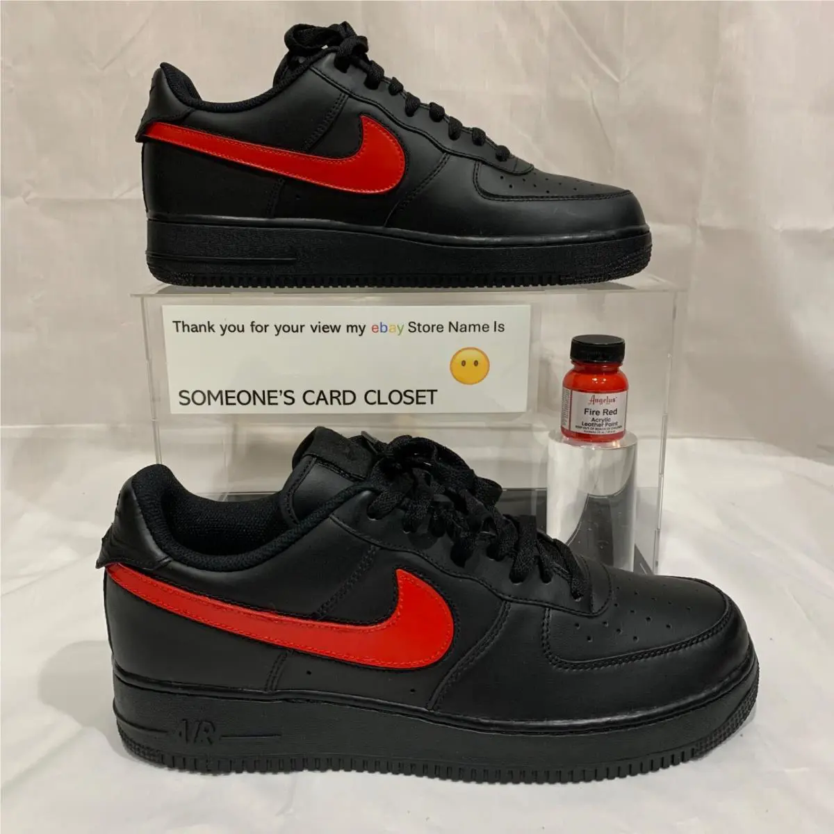 Nike shoes - Nike Air Force 1 - Air Force - CW2288-111 - White 6