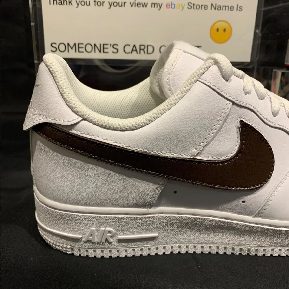 Nike shoes - Nike Air Force 1 - Air Force - CW2288-111 - White 1