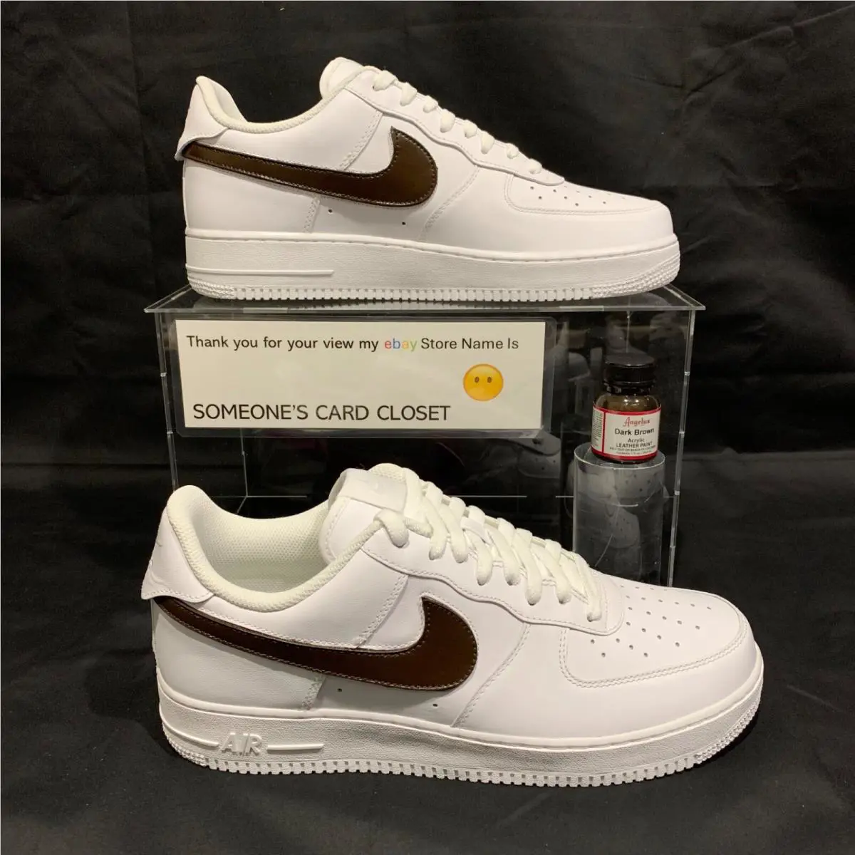 Nike shoes - Nike Air Force 1 - Air Force - CW2288-111 - White 6