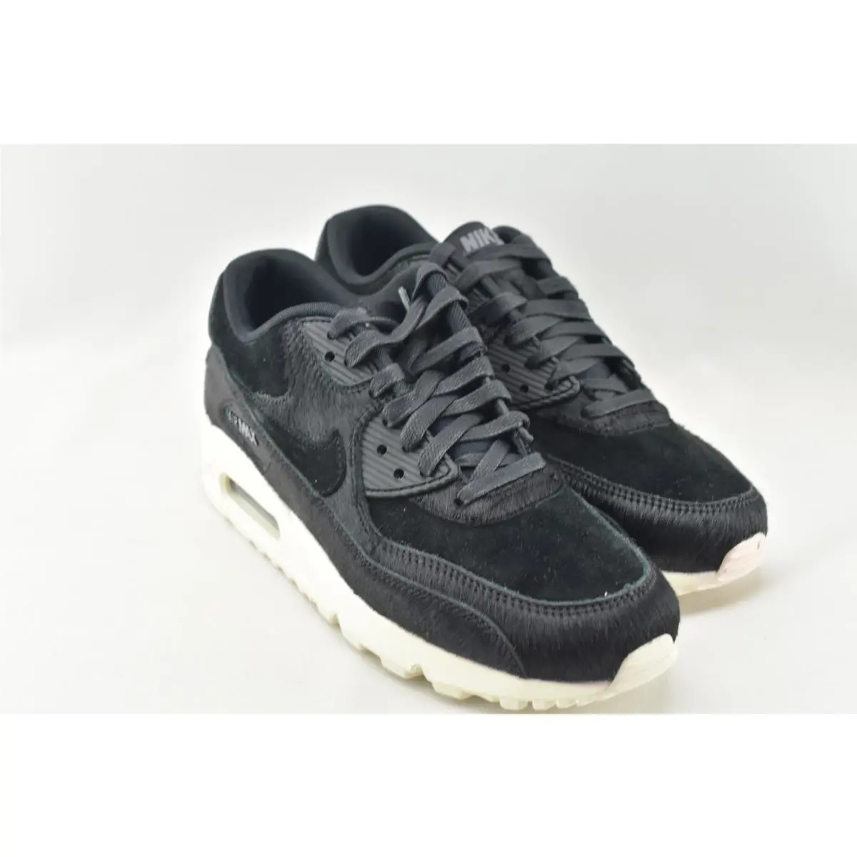 Nike shoes - Nike Air Max 90 - Air Max - 898512-006 - Black 1