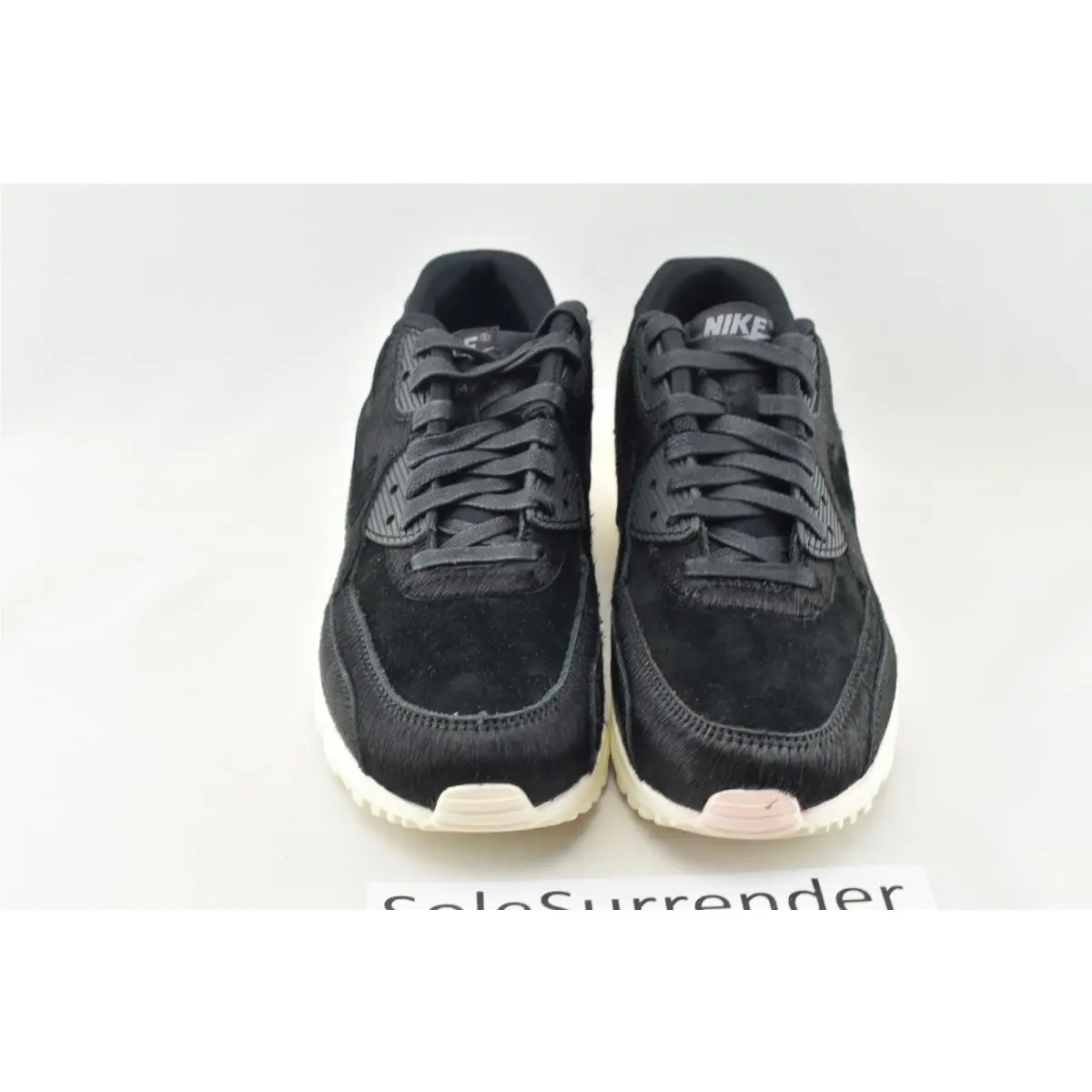 Nike shoes - Nike Air Max 90 - Air Max - 898512-006 - Black 2