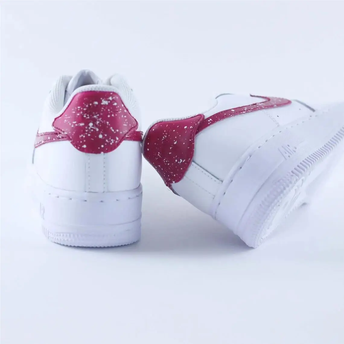 Nike shoes - Nike Air Force 1 - Air Force - CW2288-111 - White 0
