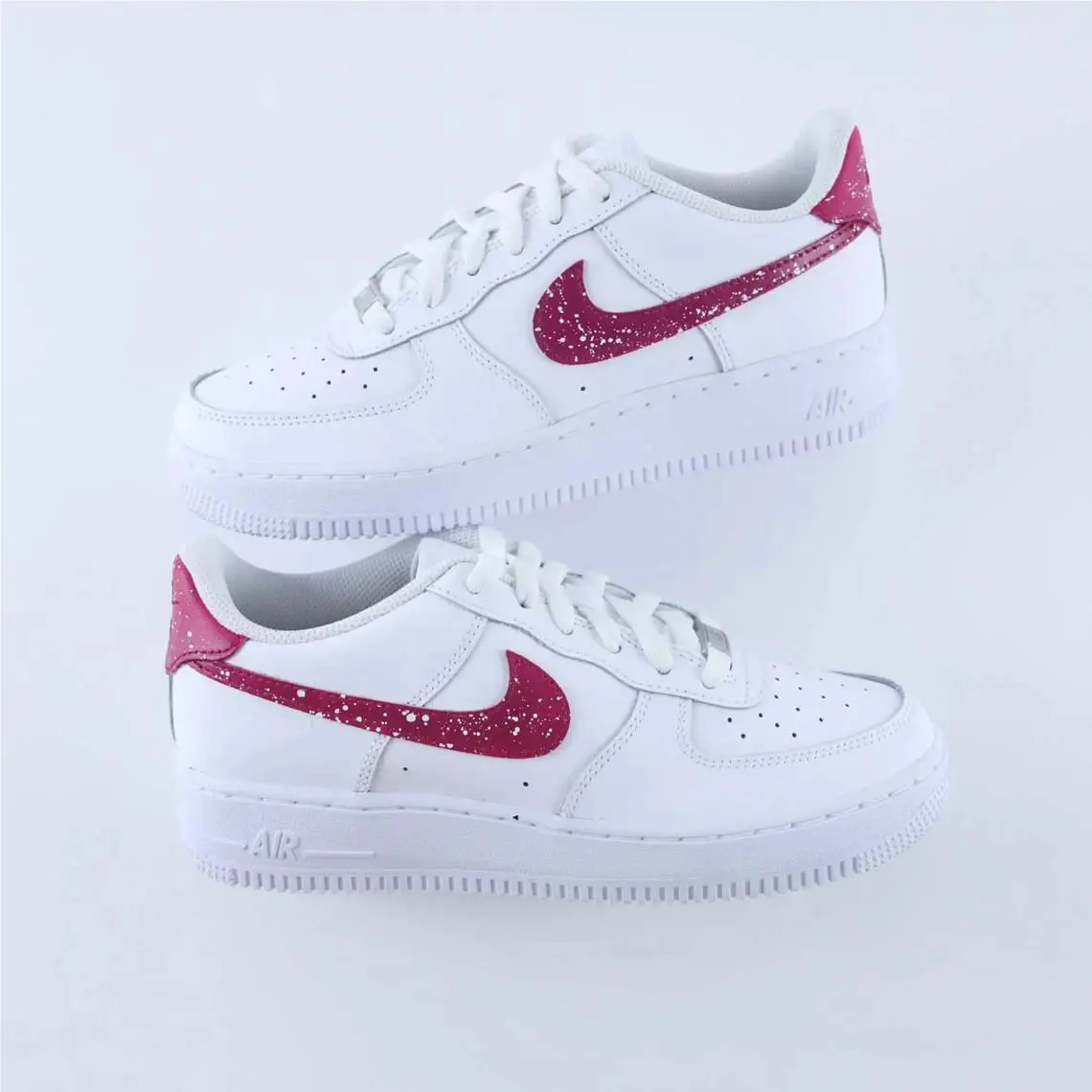Nike shoes - Nike Air Force 1 - Air Force - CW2288-111 - White 21