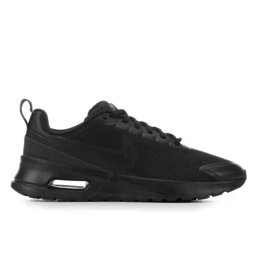 Nike shoes - Black 0