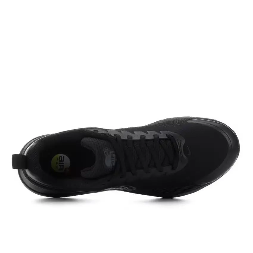 Nike shoes - Black 4