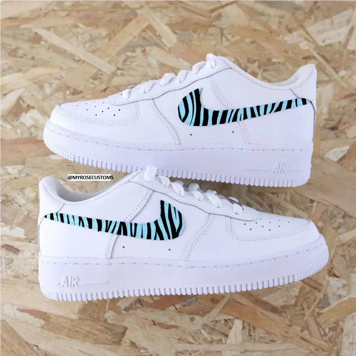 Nike shoes - Nike Air Force 1 - Air Force - CW2288-111 - White 19
