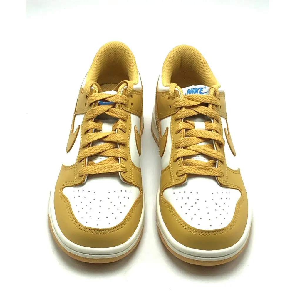 Nike shoes - Nike Dunk Low GS - Dunk Low - Yellow 3