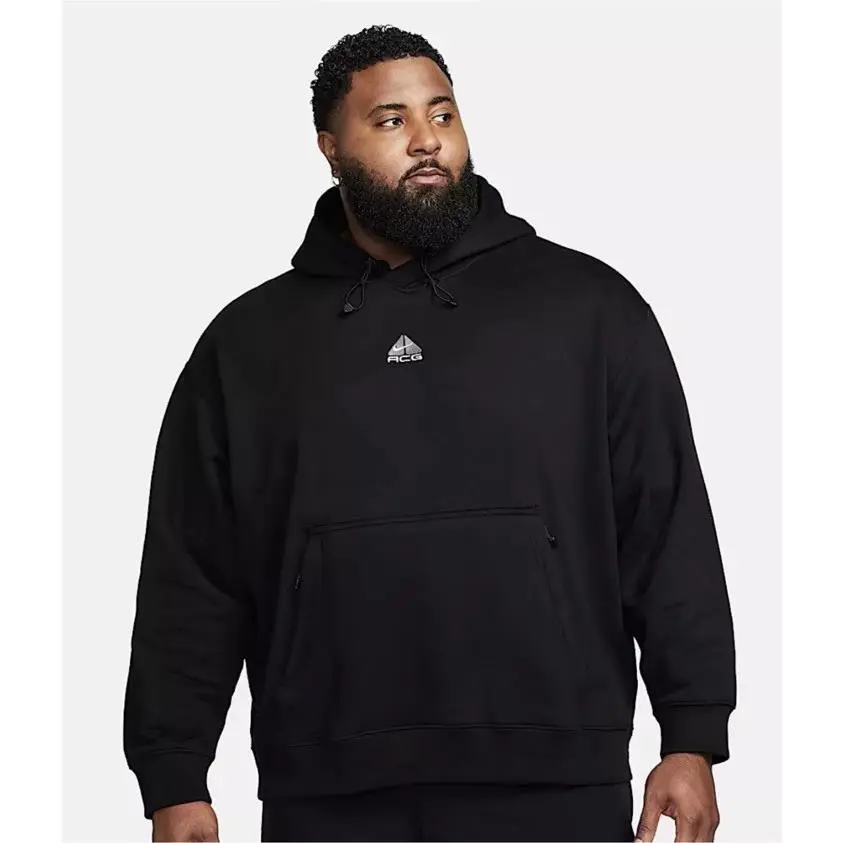 Nike clothing - Black 0