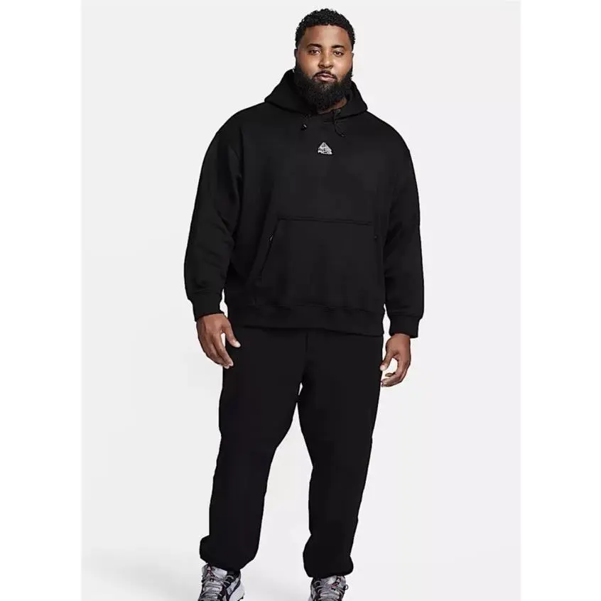 Nike clothing - Black 2