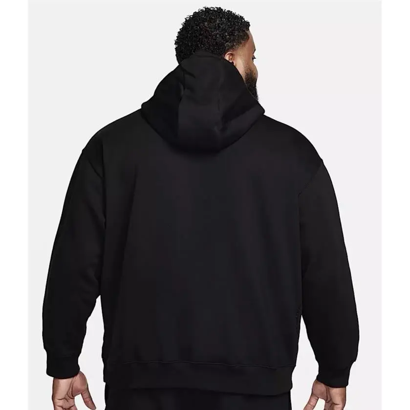 Nike clothing - Black 4