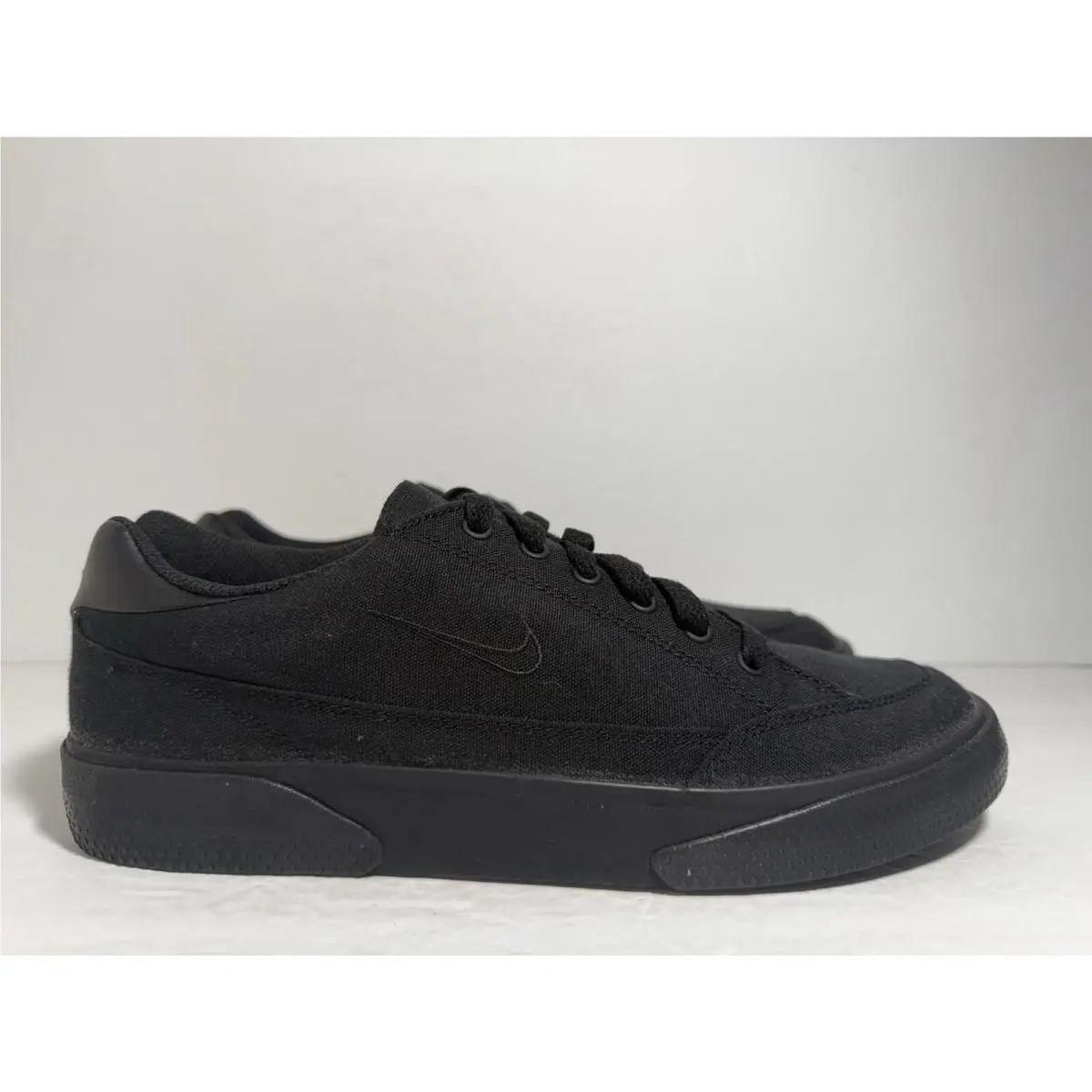 Nike shoes - Nike GTS 97 - GTS - DA1446-003 - Black 0