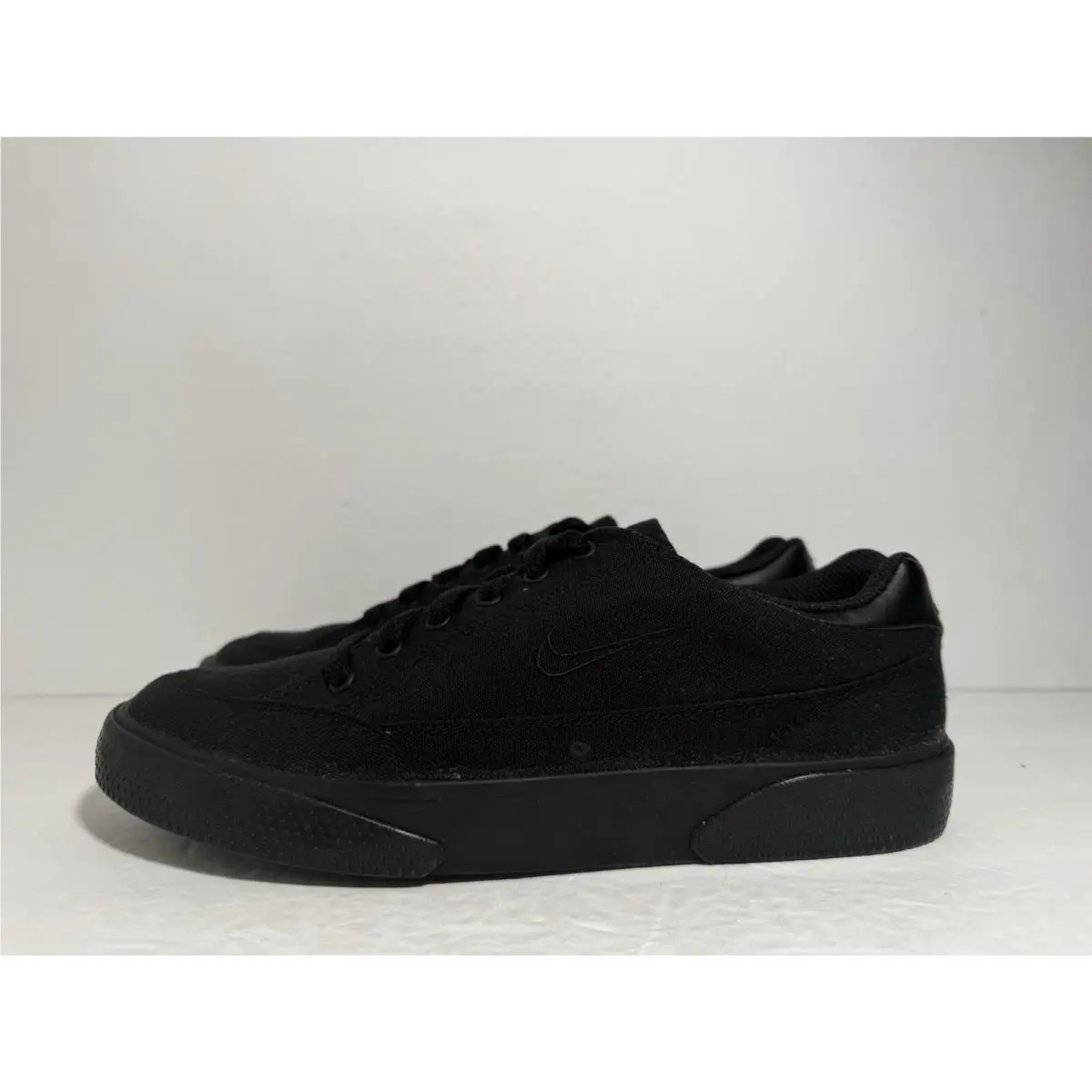 Nike shoes - Nike GTS 97 - GTS - DA1446-003 - Black 2