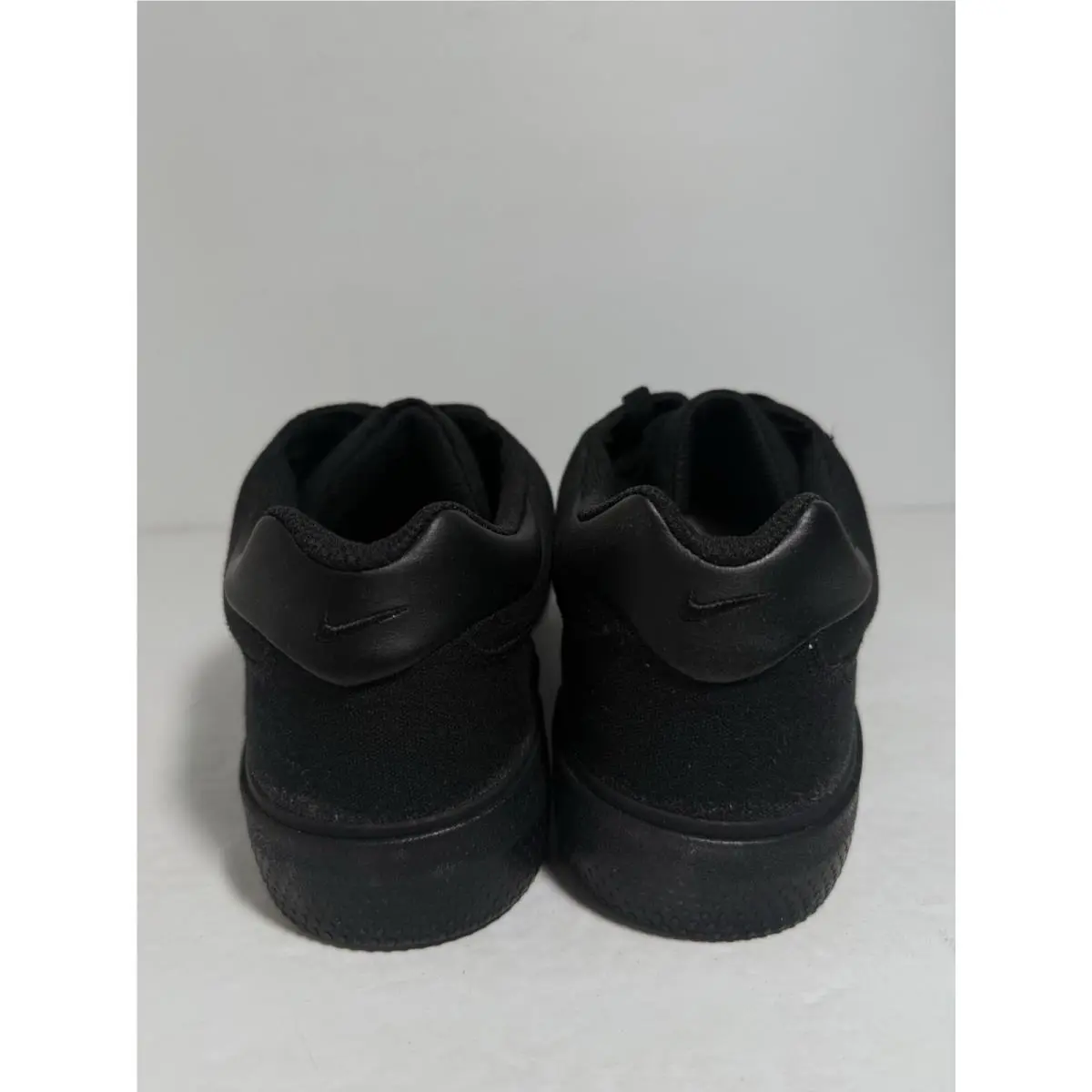 Nike shoes - Nike GTS 97 - GTS - DA1446-003 - Black 3