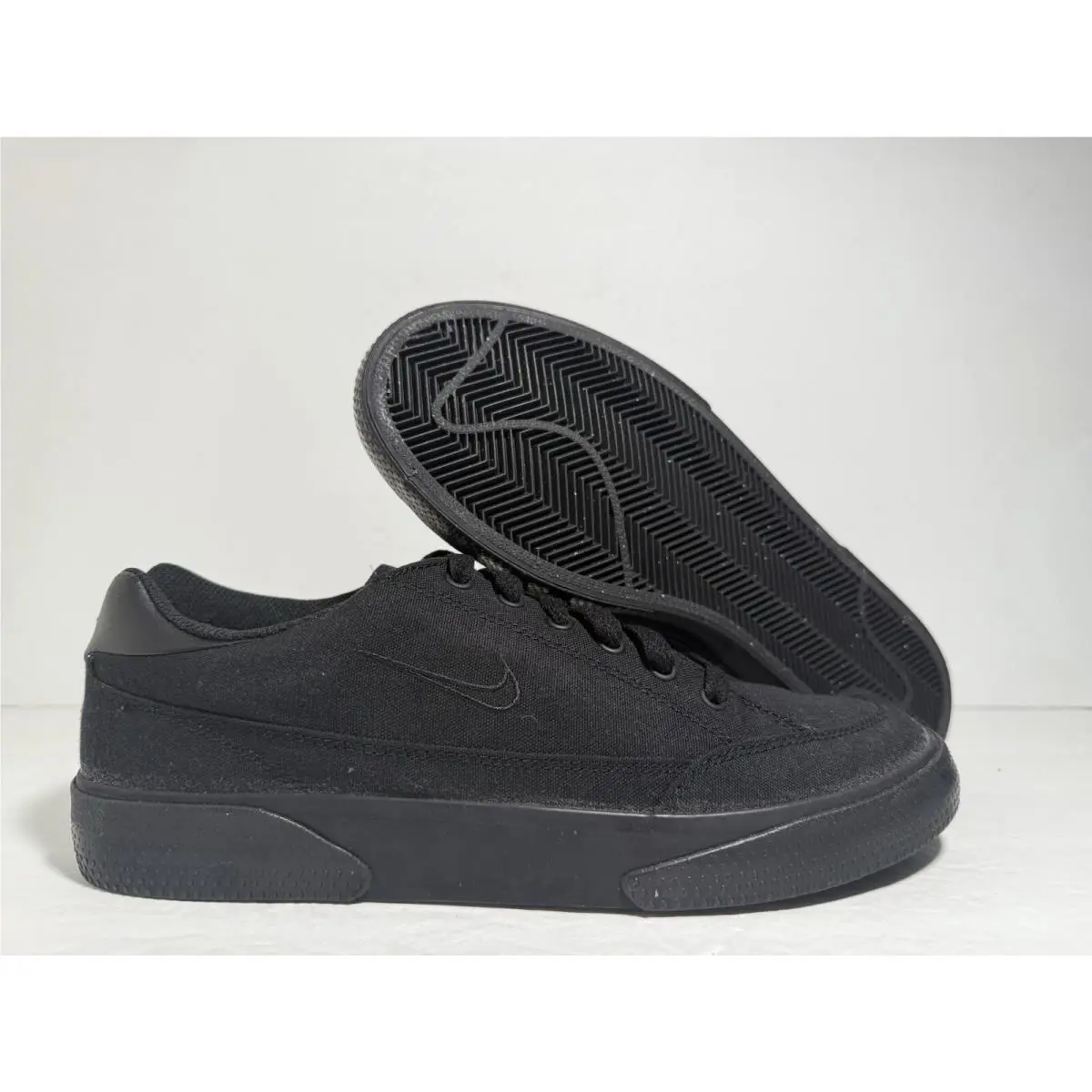 Nike shoes - Nike GTS 97 - GTS - DA1446-003 - Black 4
