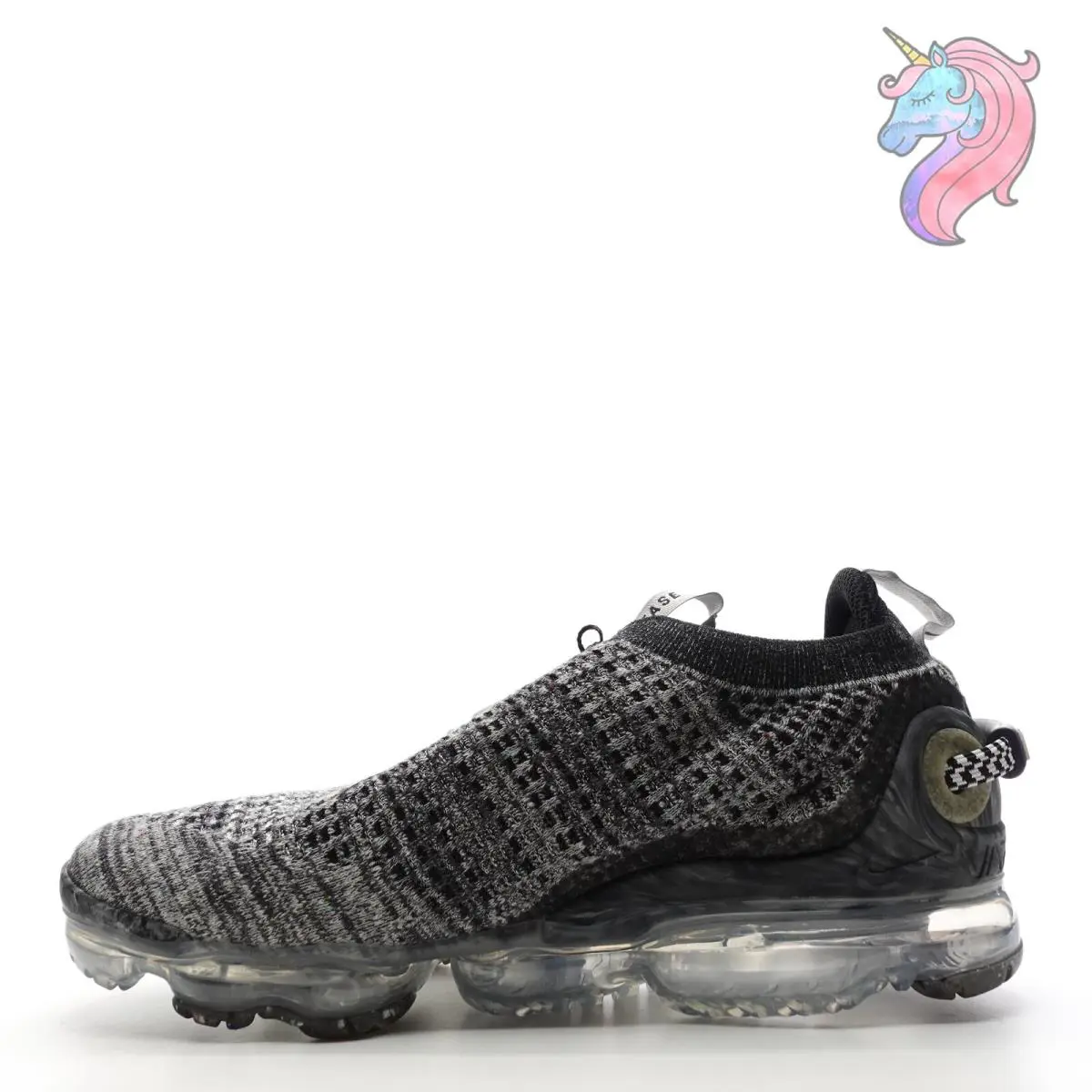 Nike shoes - Wmns Air Vapormax 2020 Fk - Ct1933002 - Gray 0